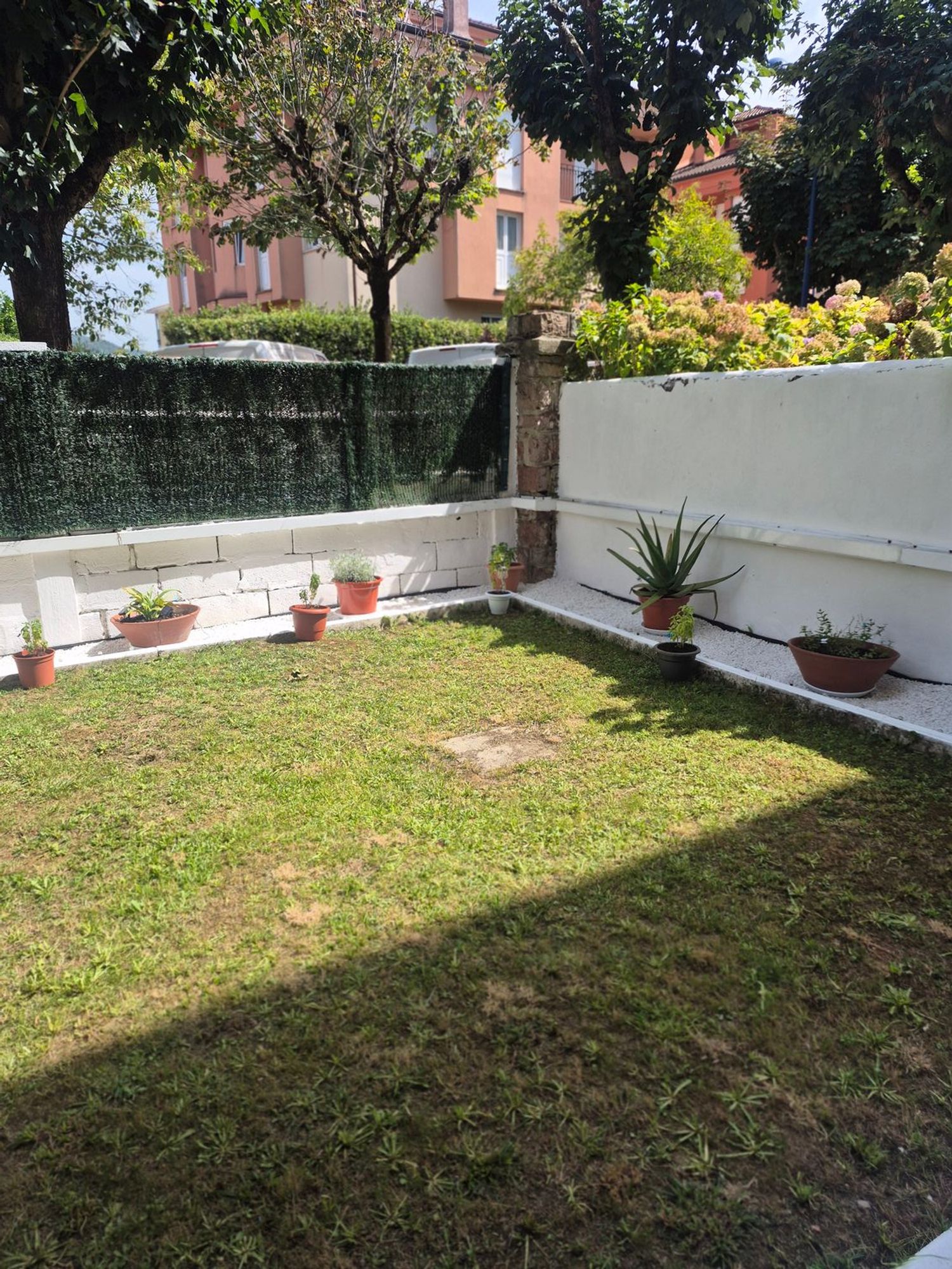 Piso en Calle Miguel de Alduntzin, 38, Agustinas, Agustinas - Foto 4