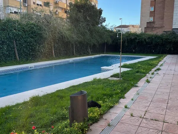 Piso en Avenida Concejal Alberto Jiménez-Becerril, 25 - Foto 15