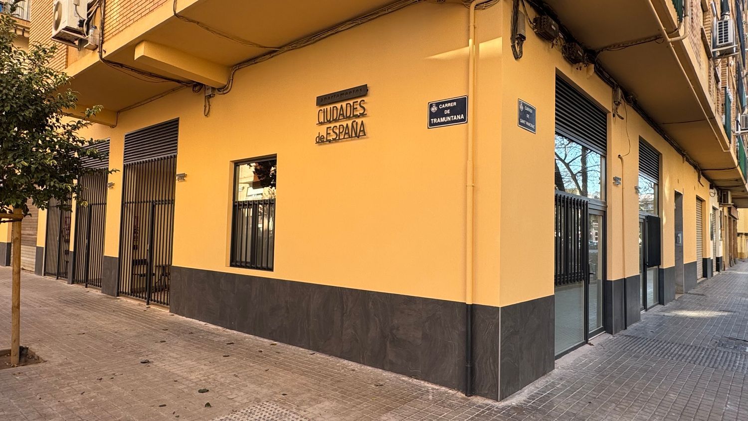 Estudio en Calle del Iol, 2 - Foto 2