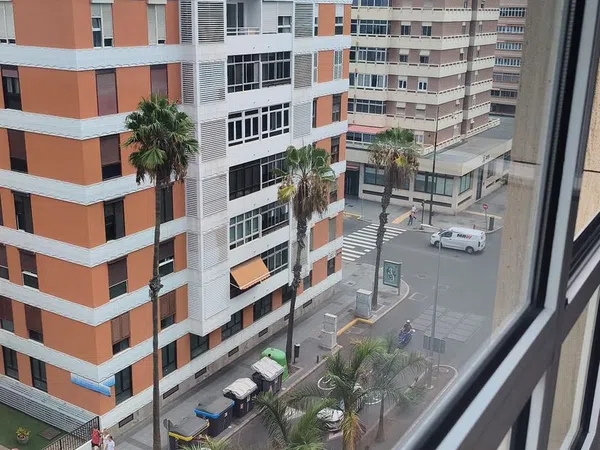 Ático en Calle Luis Doreste Silva, 70, Ciudad Jardín - Foto 18