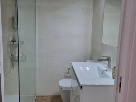 Piso en calle Castillo de Alcala de Guadaira, 16 - Foto 22