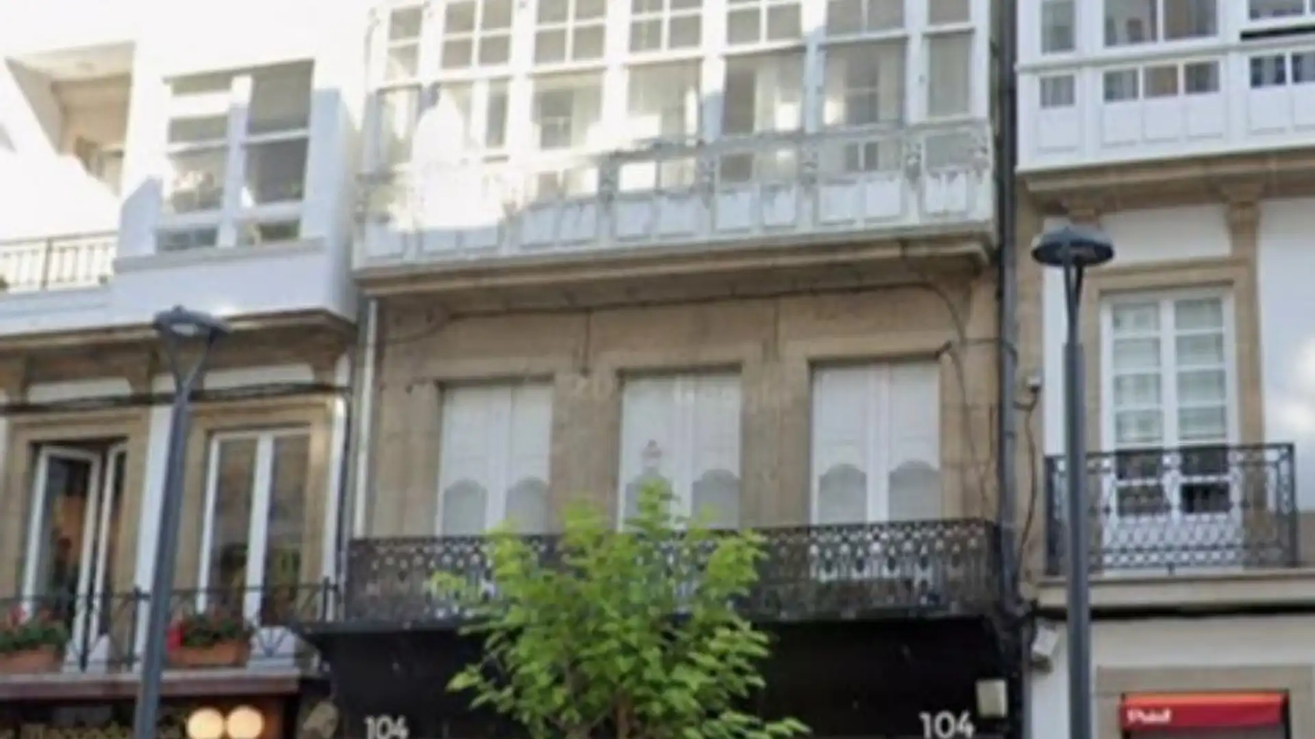 Finca rústica en  Rúa San Andrés 104 - Foto 1