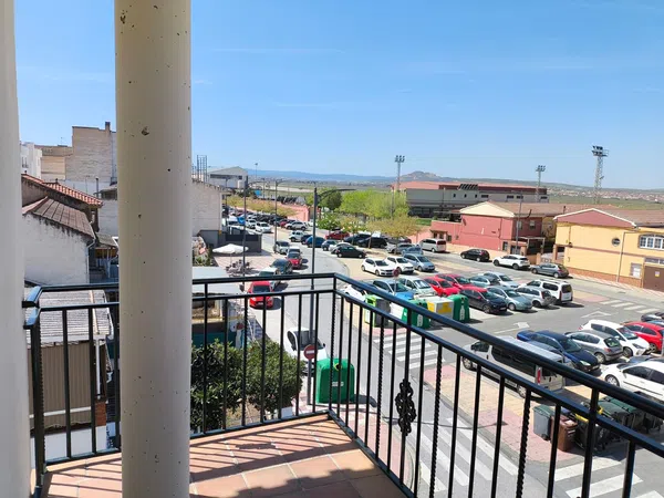 Piso en calle Tres Cruces, 36 - Foto 14