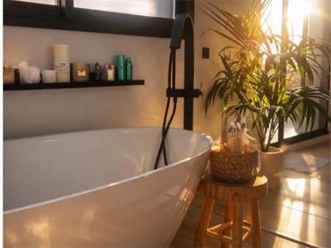 Chalet en  Carrer del Camp Oliver 24 - Foto 1