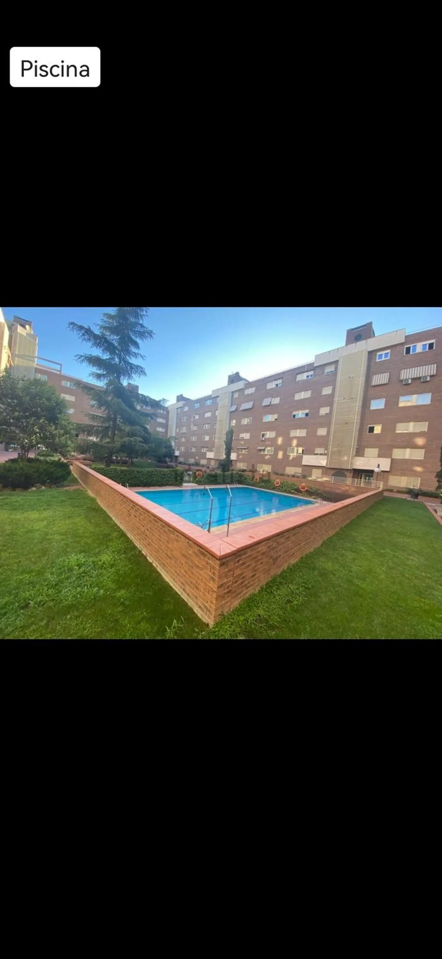 Piso en calle Tren de Arganda, 8 - Foto 33