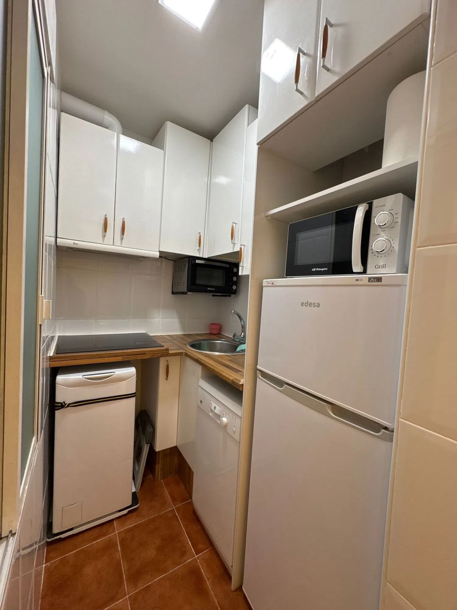 Piso en calle de Morejón, 2 - Foto 1