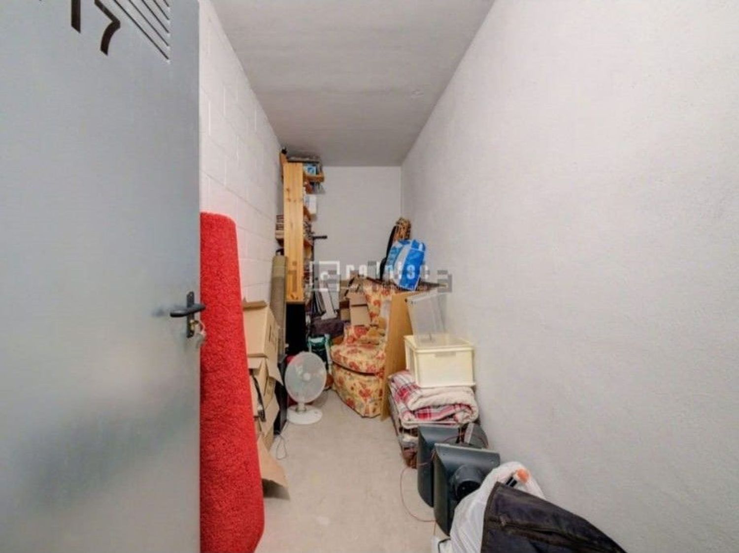 Alquiler de piso en Calle de la Escalonia, 19 - Foto 30