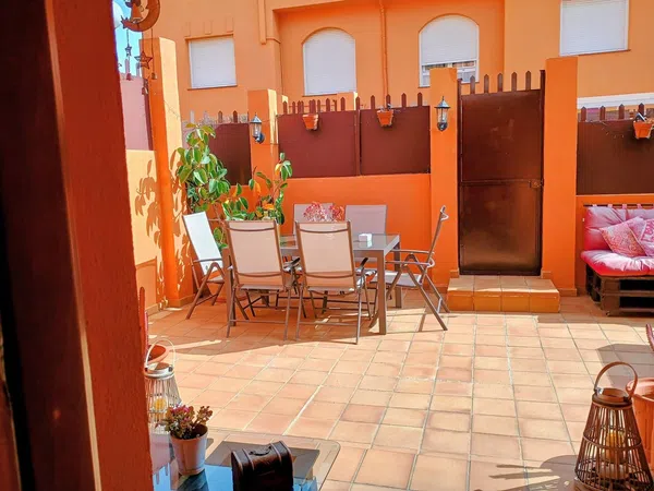 Chalet pareado en calle Pepa Flores González, 66 - Foto 8