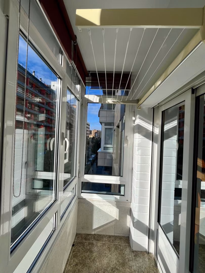 Piso en  Calle León y Escosura 5 - Foto 18