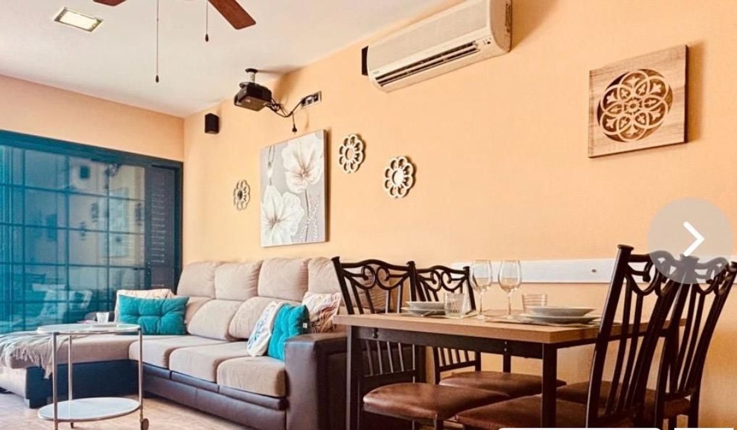 Chalet pareado en Avenida Touroperador Kuoni, 25, Maspalomas-Meloneras, Maspalomas-Meloneras - Foto 6