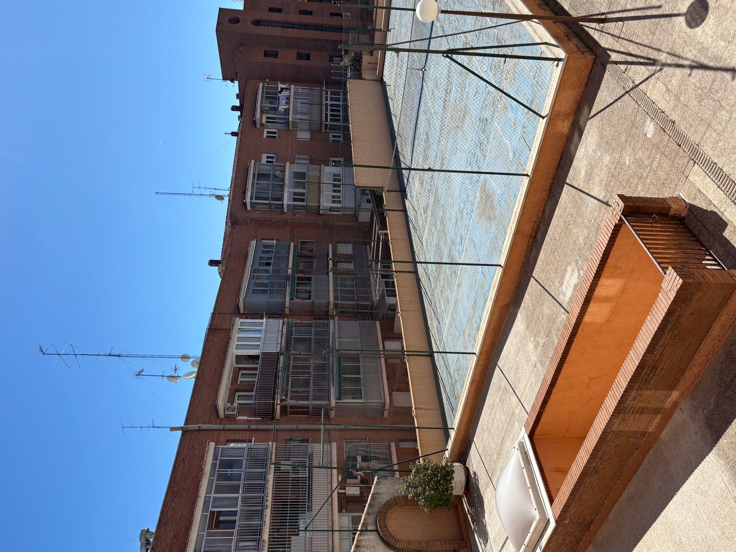 Piso en calle de Carlos Hernández, 29 - Foto 3