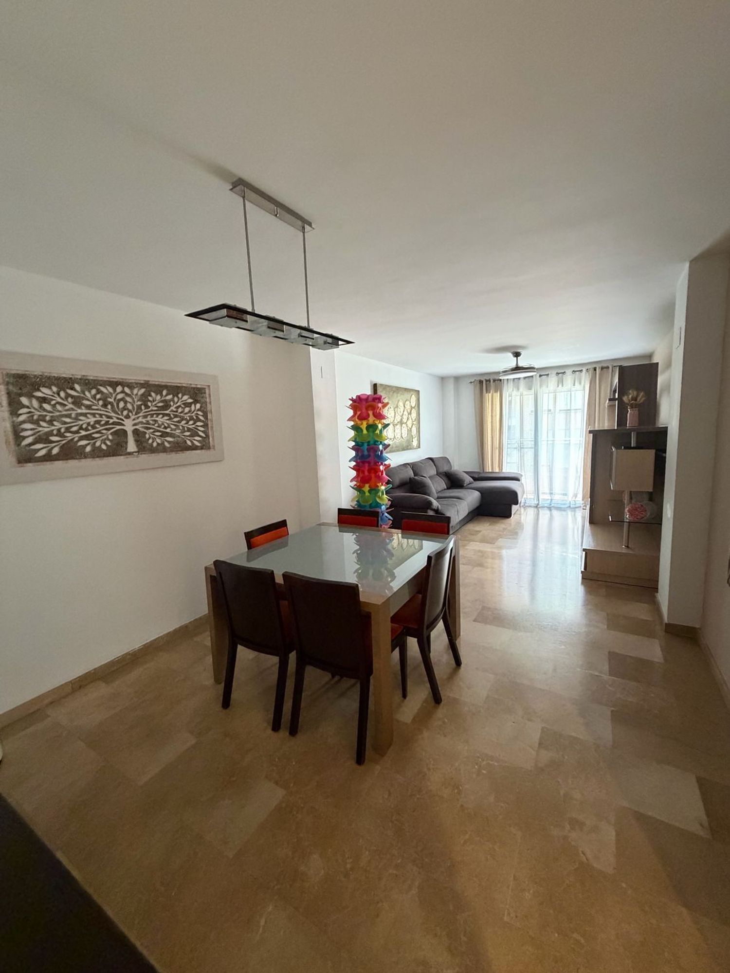 Piso en Calle del Mediterrani, 9, Santa Rita - Foto 3