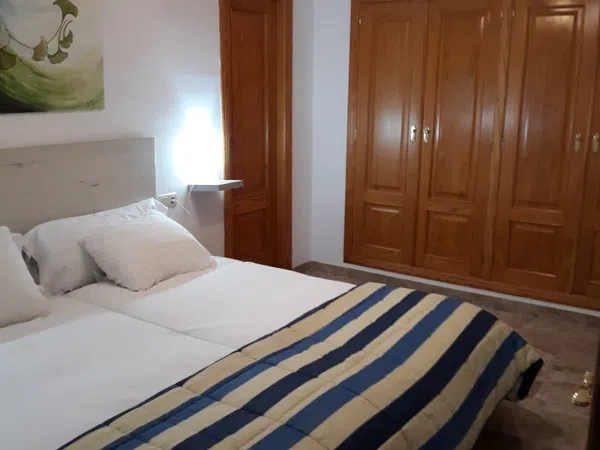 Piso en Calle Fernando Colón, 10 CalleFernandoColon, Casco Histórico - Corredera - Ribera - Foto 7