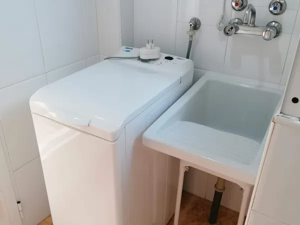 Piso en Calle Doctor Civera, 22, San Bartolomé - Millán de Priego, San Bartolomé - Millán de Priego - Foto 2