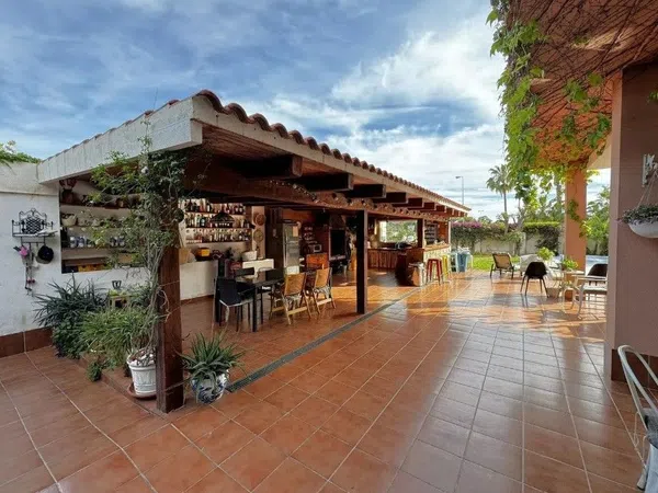 Chalet pareado en Avenida de la Costa Blanca, 53 a - Foto 10
