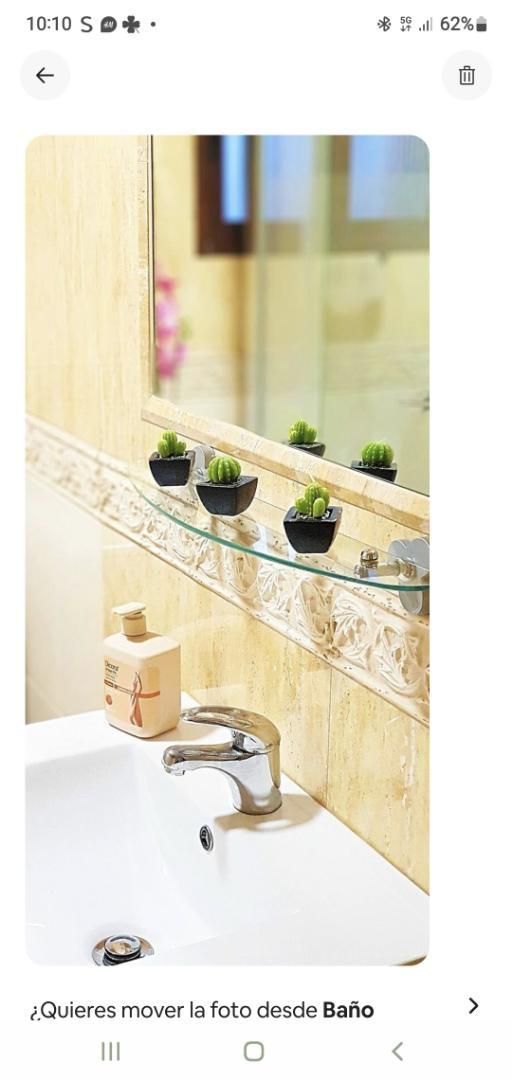 Piso en  Calleja Munda 4 - Foto 7