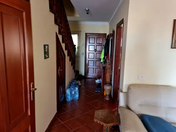 Chalet adosado en Calle Mencey Anaga, 15, Las Chafiras, Las Chafiras - Foto 23
