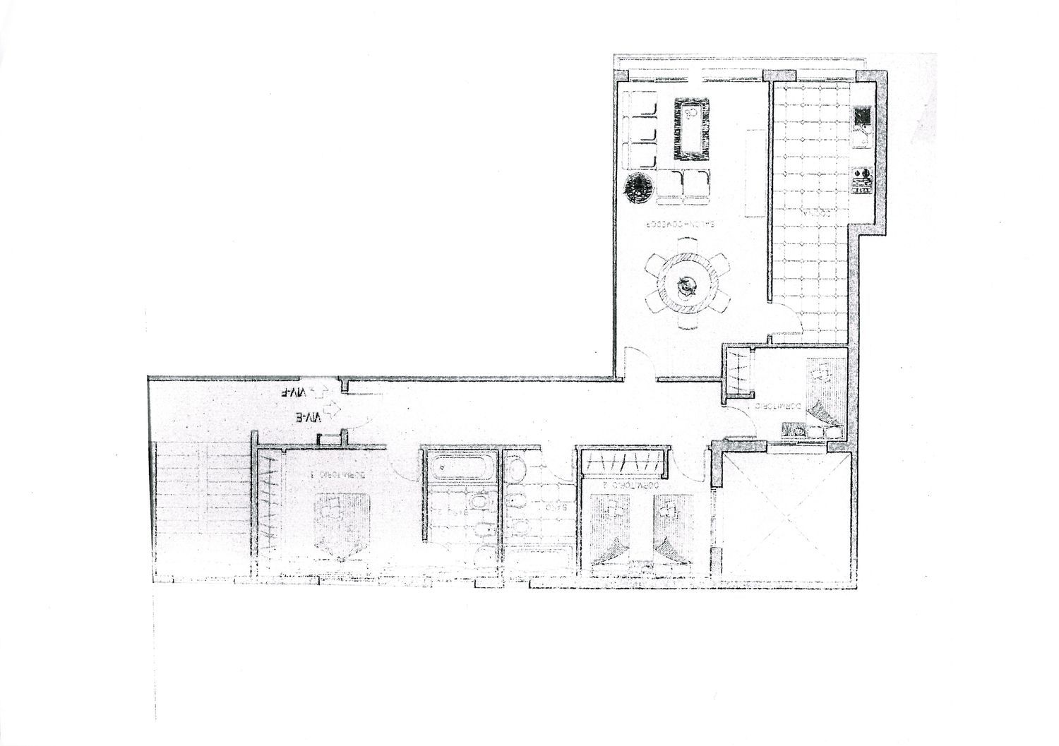 Piso en Calle Calvario, 15, Villafranqueza - Foto 12