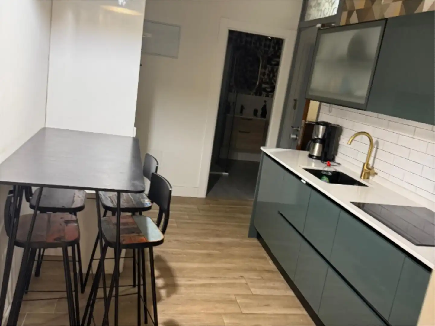 Piso en  Calle de Buenavista 28 - Foto 3