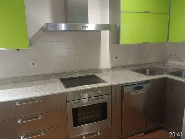 Piso en Camino Jacobeo, 13, Zona Alta, Zona Alta - Foto 9