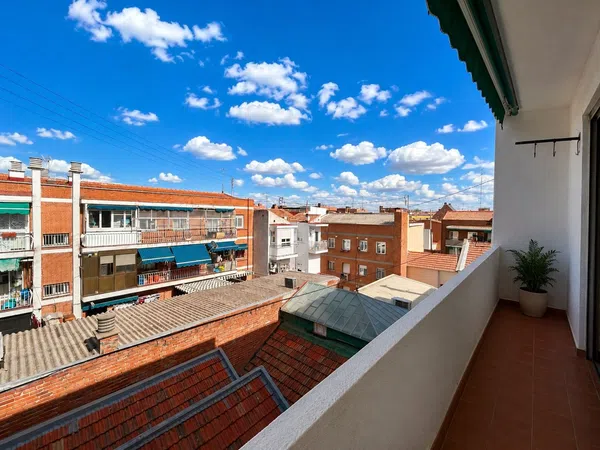 Piso en Calle Perpetua Díaz, Pradolongo - Foto 16