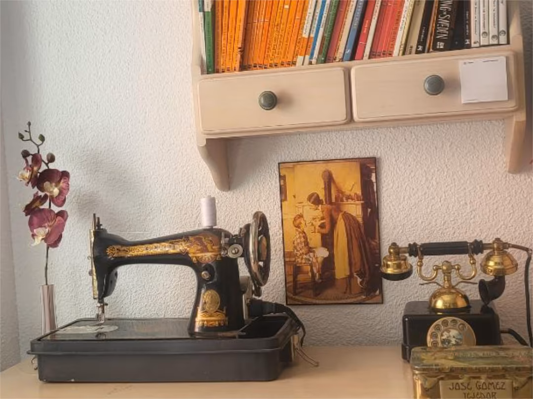 Piso en  Paseo Ferrol 5 - Foto 6