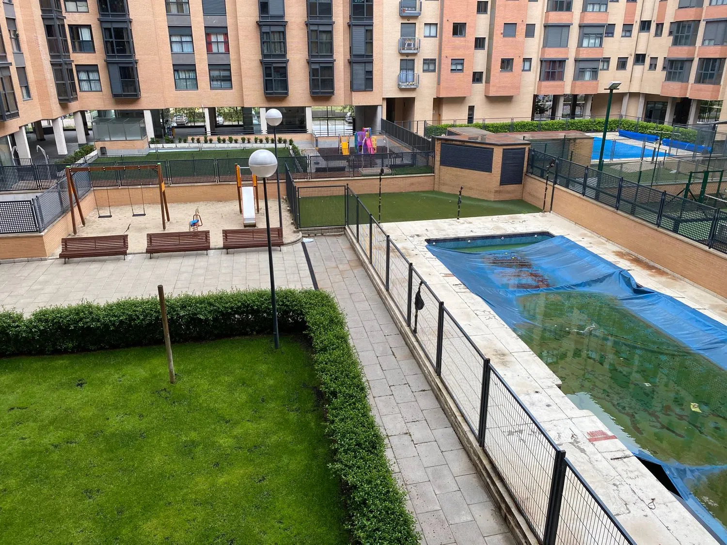 Dúplex en avenida de la Gran Vía del Sureste, 25 - Foto 18