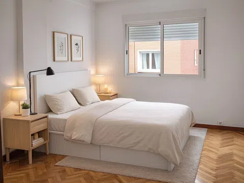 Piso en calle de Clara del Rey, 45