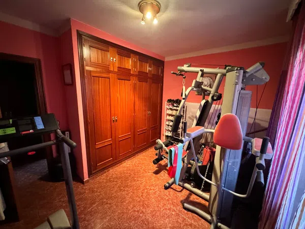 Chalet adosado en Calle Leonora, 10, Fuente Alegre - El Chaparral - Los Morales - Foto 19