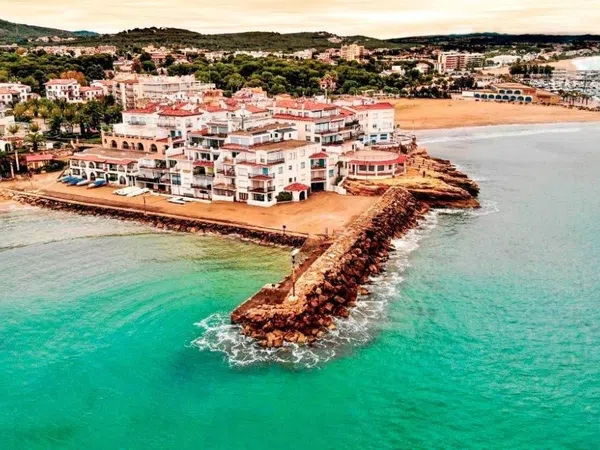 Chalet adosado en Calle Marí Santpere, 22, Berà Mar - El Francaset, Berà Mar - El Francaset - Foto 30