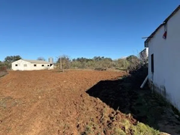 Cortijo en Cortijo en A-366 s/n, Partidas norte, Partidas norte - Foto 10