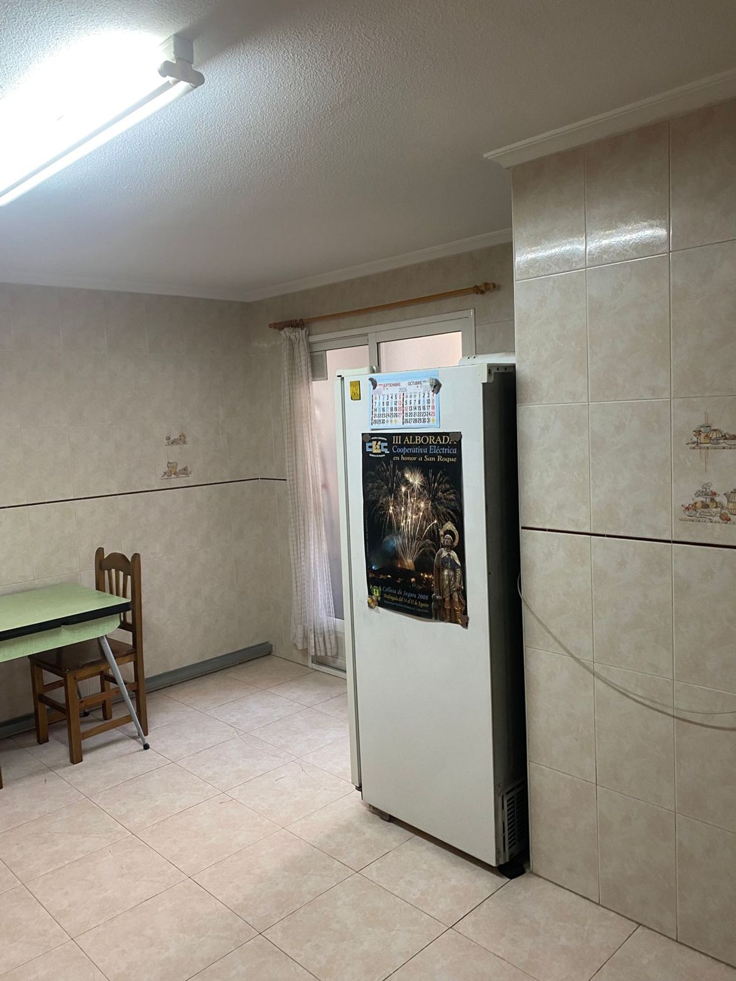 Piso en Virgen del Carmen, 31 - Foto 21