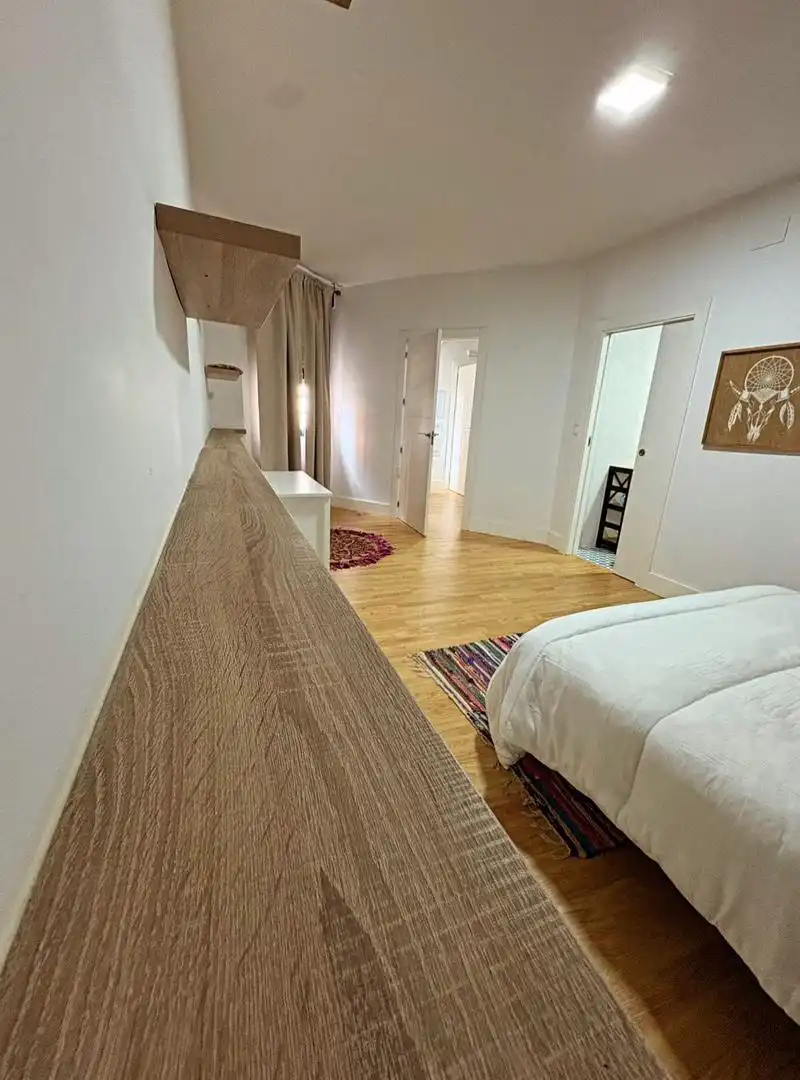 Piso en  Calle Alhama de Granada 1 - Foto 9