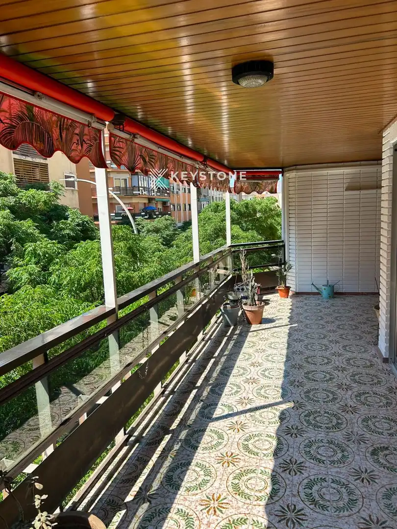 Piso en  Padre Esplà - Foto 3