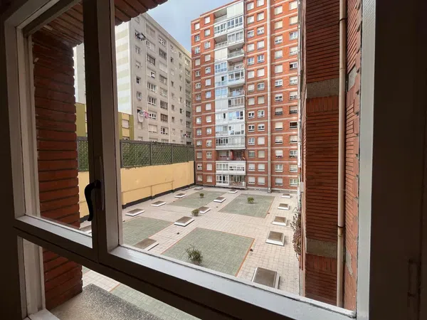 Piso en Calle Ezcurdia, 41, La Arena - Foto 1