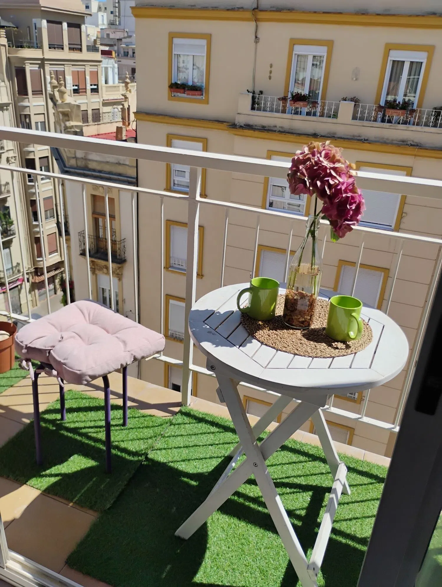 Estudio en calle de l'Ermita, 9 - Foto 20