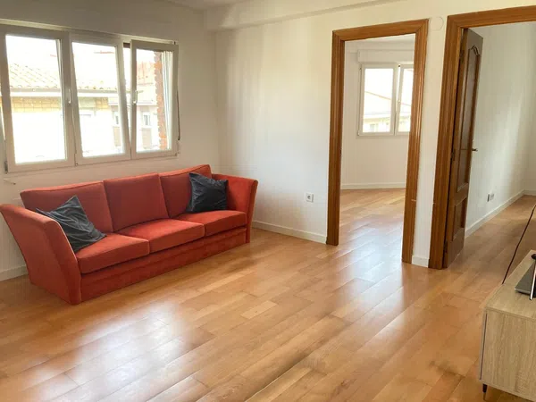 Piso en Calle Poeta Alfonso Camín, 1, El Llano - Foto 1