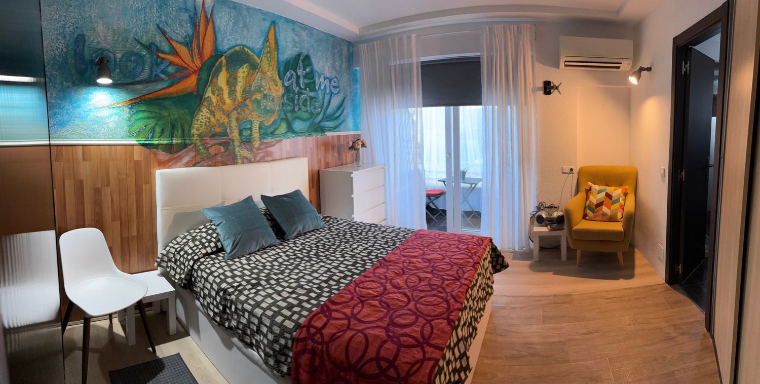 Estudio en calle de Bellver, 9 - Foto 2