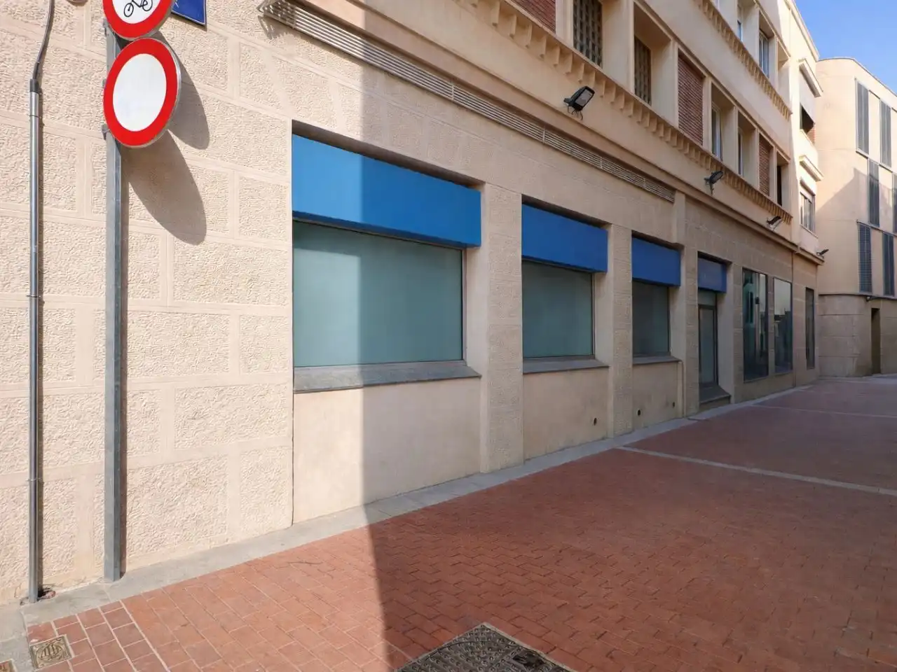 Local comercial en  Carrer de Baix 20 - Foto 3