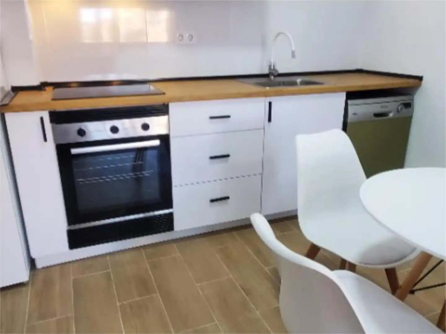 Piso en  Avenida Conde de Lumiares 24 - Foto 7