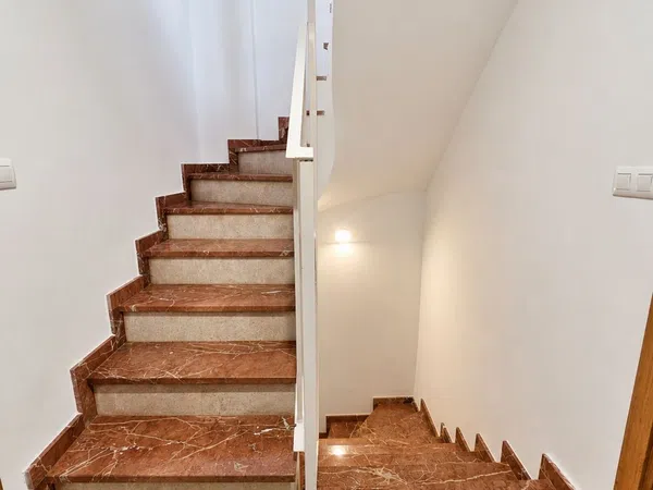 Chalet adosado en Calle Cervantes, 28 - Foto 13