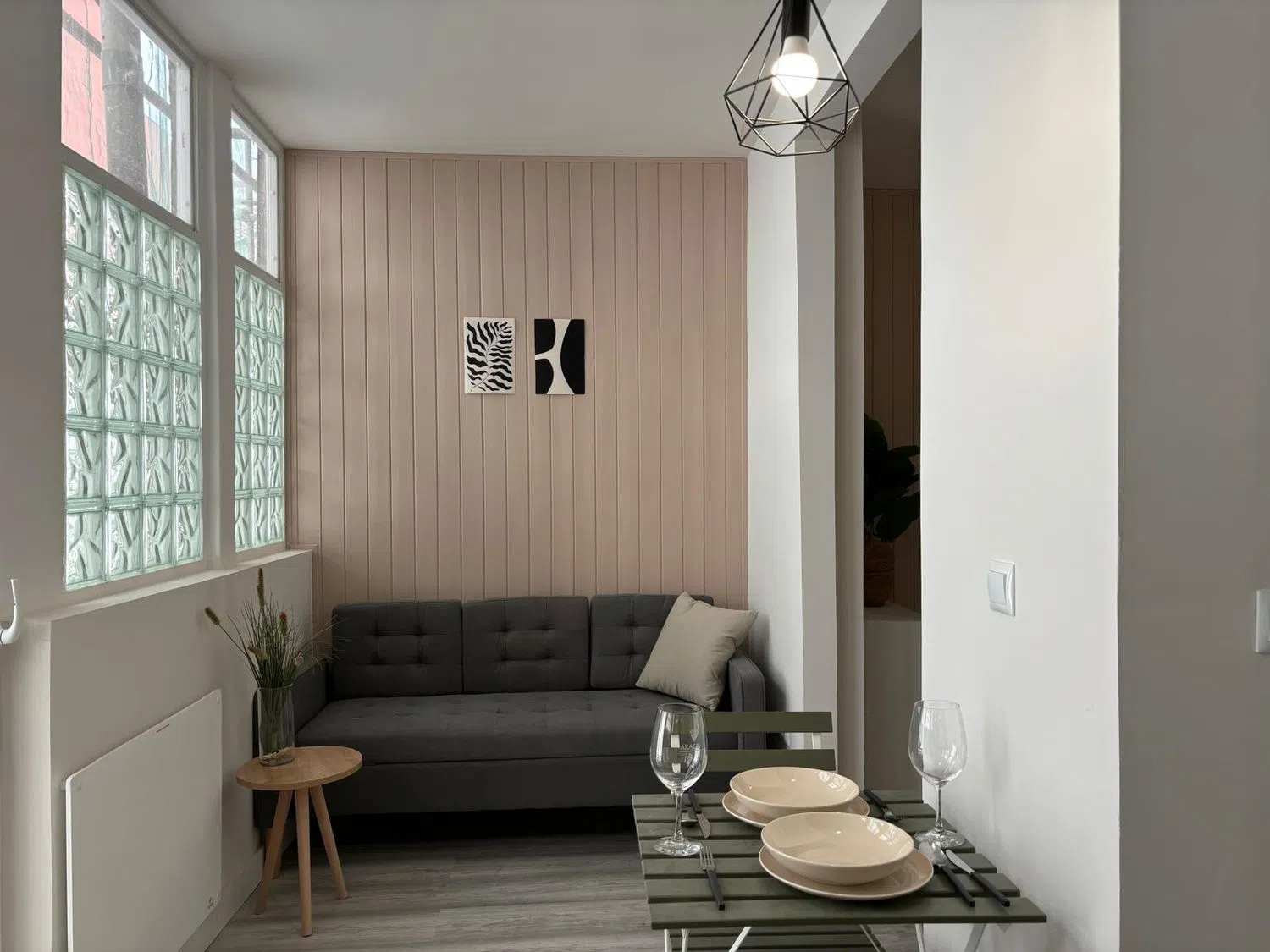 Estudio en calle Postas, 29 - Foto 11