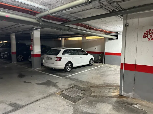 Piso en calle del Mascarell, 5 - Foto 12