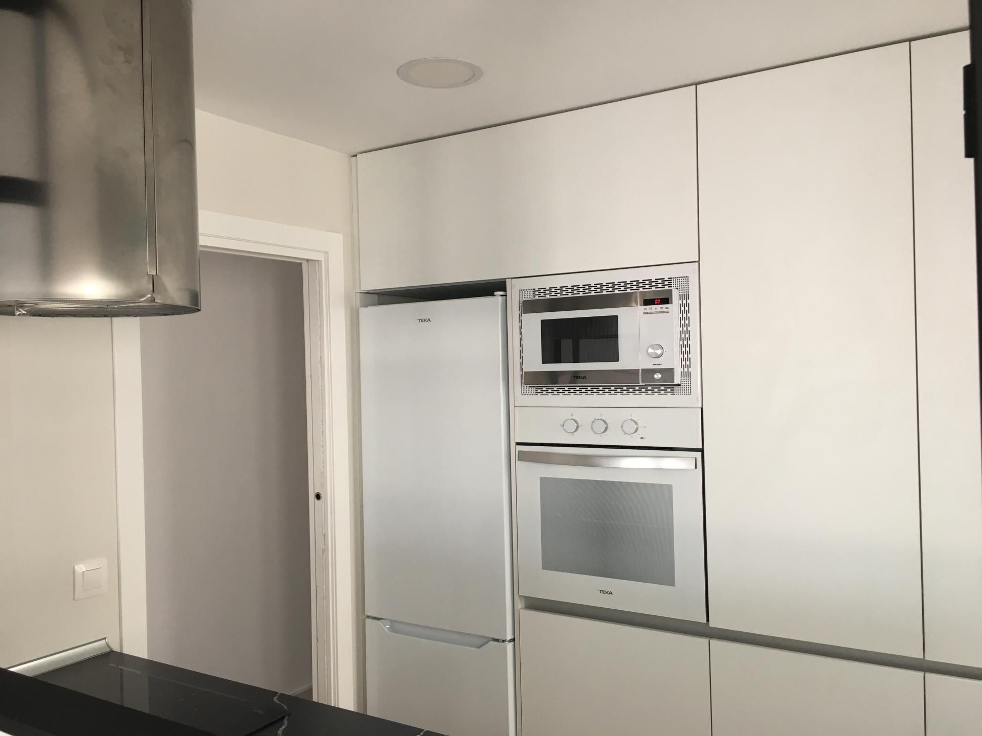 Piso en  Calle Felipe II 14 - Foto 4