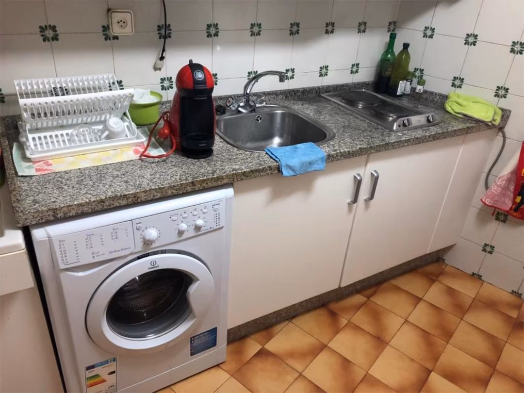 Piso en  Calle Marruecos 7 - Foto 3