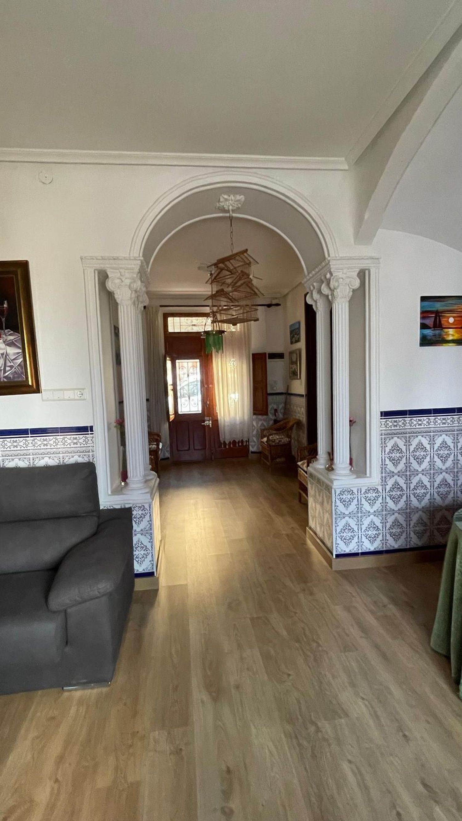 Casa o chalet independiente en Campos del Río - Foto 4