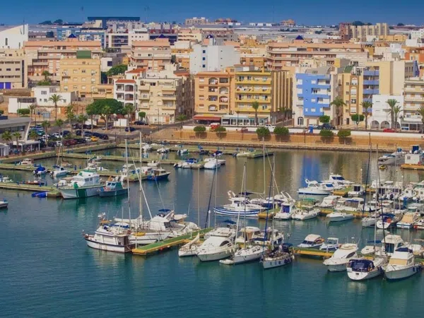 Piso en Avenida Sabinar, 72, Roquetas pueblo - Foto 2