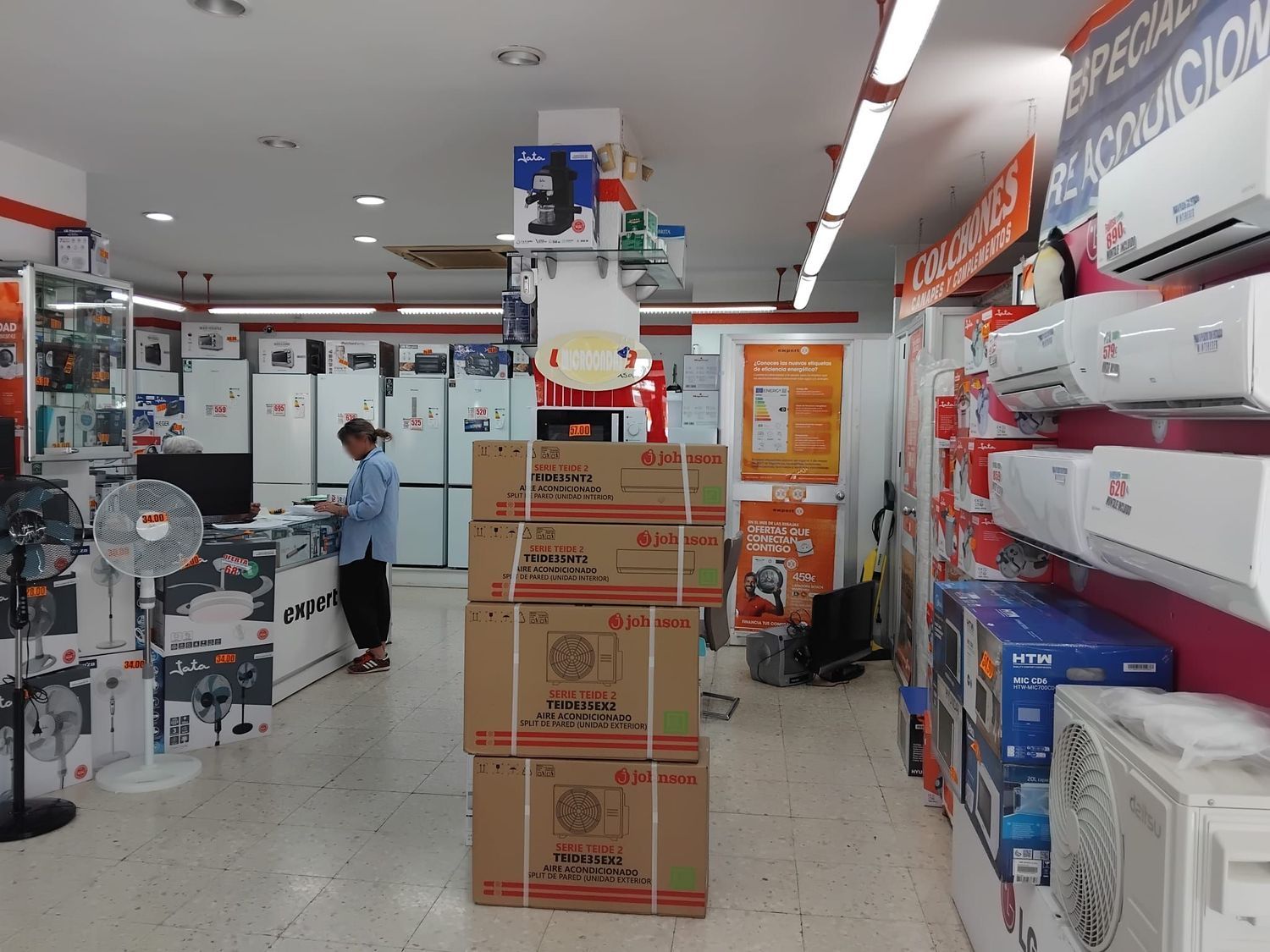 Local en Avenida de Miraflores, 70 - Foto 4