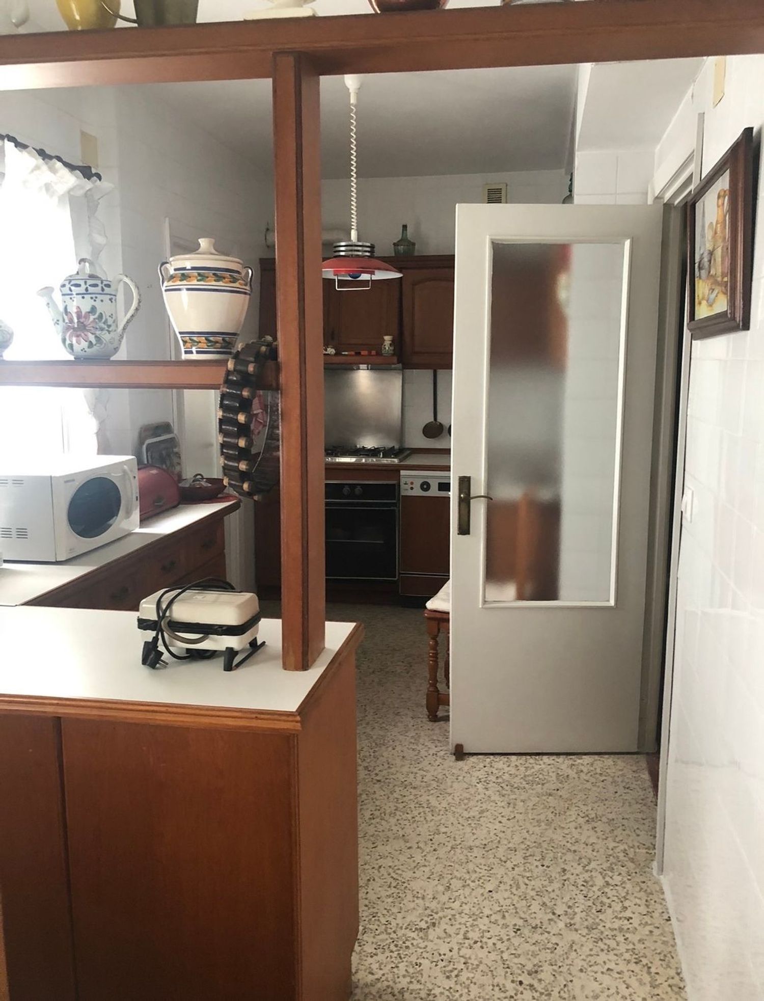 Piso en plaza Giraldillo, 5 - Foto 2