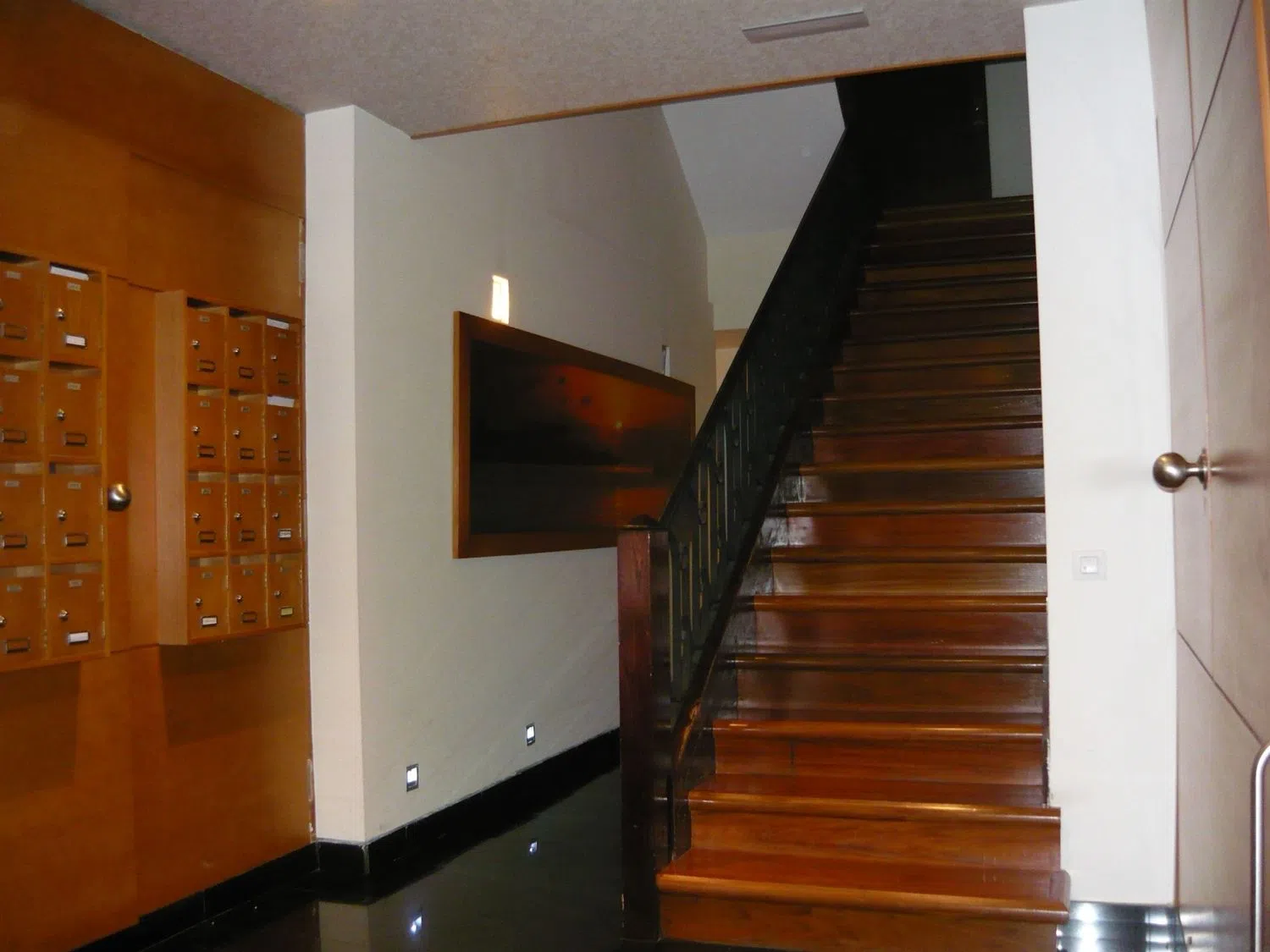 Estudio en calle de Medellín, 8 - Foto 3